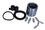 MAXGEAR  Remondikomplekt,Pidurisadul 27-0458