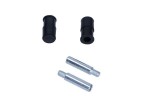 MAXGEAR  Juhthülsikomplekt,pidurisadul 27-0482