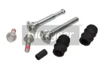 MAXGEAR Juhthülsikomplekt,  pidurisadul 27-0495