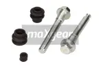 MAXGEAR  Juhthülsikomplekt,pidurisadul 27-0496