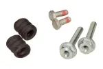 MAXGEAR  Juhthülsikomplekt,pidurisadul 27-0499