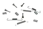 MAXGEAR Lisakomplekt,  käsipiduriklotsid 27-0545