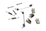 MAXGEAR Lisakomplekt,  Piduriklotsid 27-0547
