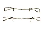 MAXGEAR  Vedru, Pidurisadul 27-0553