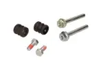 MAXGEAR  Juhthülsikomplekt,pidurisadul 27-0597