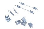 MAXGEAR  Lisakomplekt, Piduriklotsid 27-0652