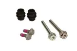 MAXGEAR Juhthülsikomplekt,  pidurisadul 27-0669