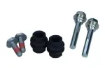 MAXGEAR  Juhthülsikomplekt,pidurisadul 27-0675