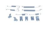 MAXGEAR Lisakomplekt,  Piduriklotsid 27-0715