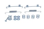 MAXGEAR  Lisakomplekt, seisupiduriklotsid 27-0718