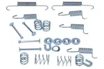 MAXGEAR  Lisakomplekt, seisupiduriklotsid 27-0720