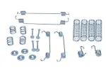 MAXGEAR Lisakomplekt,  Piduriklotsid 27-0722