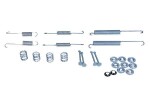 MAXGEAR Lisakomplekt,  Piduriklotsid 27-0723