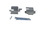 MAXGEAR  Комплектующие, колодки дискового тормоза 27-0729