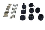 MAXGEAR Lisakomplekt,  ketaspiduriklotsid 27-0731