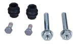 MAXGEAR Juhthülsikomplekt,  pidurisadul 27-0738