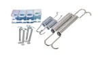 MAXGEAR  Lisakomplekt, seisupiduriklotsid 27-1192
