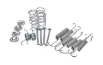 MAXGEAR  Lisakomplekt, seisupiduriklotsid 27-1193