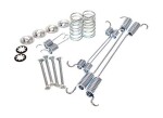 MAXGEAR  Lisakomplekt, Piduriklotsid 27-1196