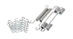 MAXGEAR  Lisakomplekt, seisupiduriklotsid 27-1205