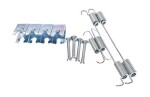 MAXGEAR  Lisakomplekt, Piduriklotsid 27-1209