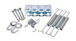 MAXGEAR  Lisakomplekt, seisupiduriklotsid 27-1217