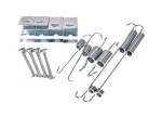 MAXGEAR  Lisakomplekt, Piduriklotsid 27-1223