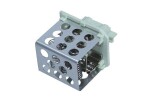 MAXGEAR  Takistus,salongipuhur 12V 27-1232