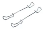 MAXGEAR  Lisakomplekt, ketaspiduriklotsid 27-1454