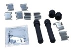 MAXGEAR  Lisakomplekt, ketaspiduriklotsid 27-1469