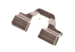 MAXGEAR  Lisakomplekt, ketaspiduriklotsid 27-1483