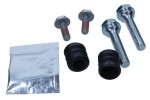 MAXGEAR Juhthülsikomplekt,  pidurisadul 27-1519