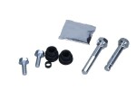 MAXGEAR  Juhthülsikomplekt,pidurisadul 27-1535
