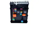 MAXGEAR Keskne elektrisüsteem 27-1733
