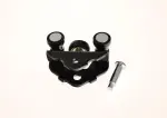 MAXGEAR  Rullijuht,lükanduks 27-2221