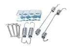 MAXGEAR  Lisakomplekt, seisupiduriklotsid 27-2273
