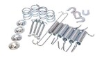 MAXGEAR  Lisakomplekt, seisupiduriklotsid 27-2281