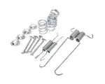 MAXGEAR  Lisakomplekt, seisupiduriklotsid 27-2288