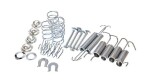 MAXGEAR  Lisakomplekt, seisupiduriklotsid 27-2297