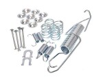 MAXGEAR  Lisakomplekt, Piduriklotsid 27-2309