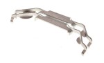 MAXGEAR  Lisakomplekt, ketaspiduriklotsid 27-2476