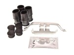 MAXGEAR  Lisakomplekt, ketaspiduriklotsid 27-2478
