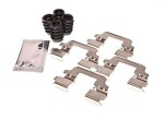 MAXGEAR  Lisakomplekt, ketaspiduriklotsid 27-2479