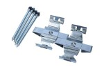 MAXGEAR  Lisakomplekt, ketaspiduriklotsid 27-2503