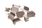MAXGEAR  Lisakomplekt, ketaspiduriklotsid 27-2540