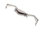 MAXGEAR  Lisakomplekt, ketaspiduriklotsid 27-2564
