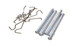 MAXGEAR  Lisakomplekt, ketaspiduriklotsid 27-2597