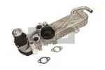 MAXGEAR  Radiaator,heitgaaside tagasijooks 12V 27-4012