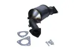 MAXGEAR  Tahma-/partikelfilter,väljalaskesüst. 27-6005
