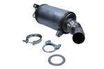 MAXGEAR  Tahma-/partikelfilter,väljalaskesüst. 27-6008